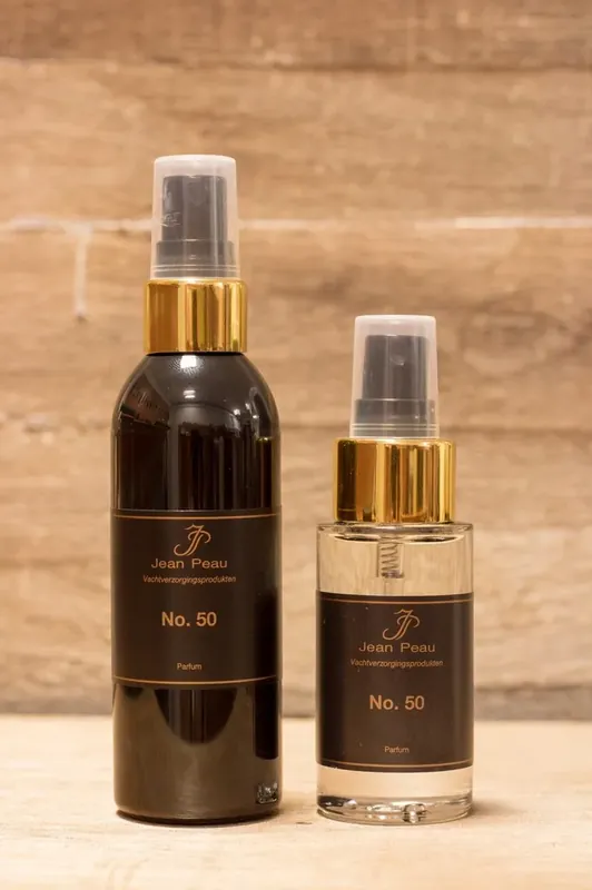 Seizoensaanbieding Jean Peau Parfum No. 50 100 ml